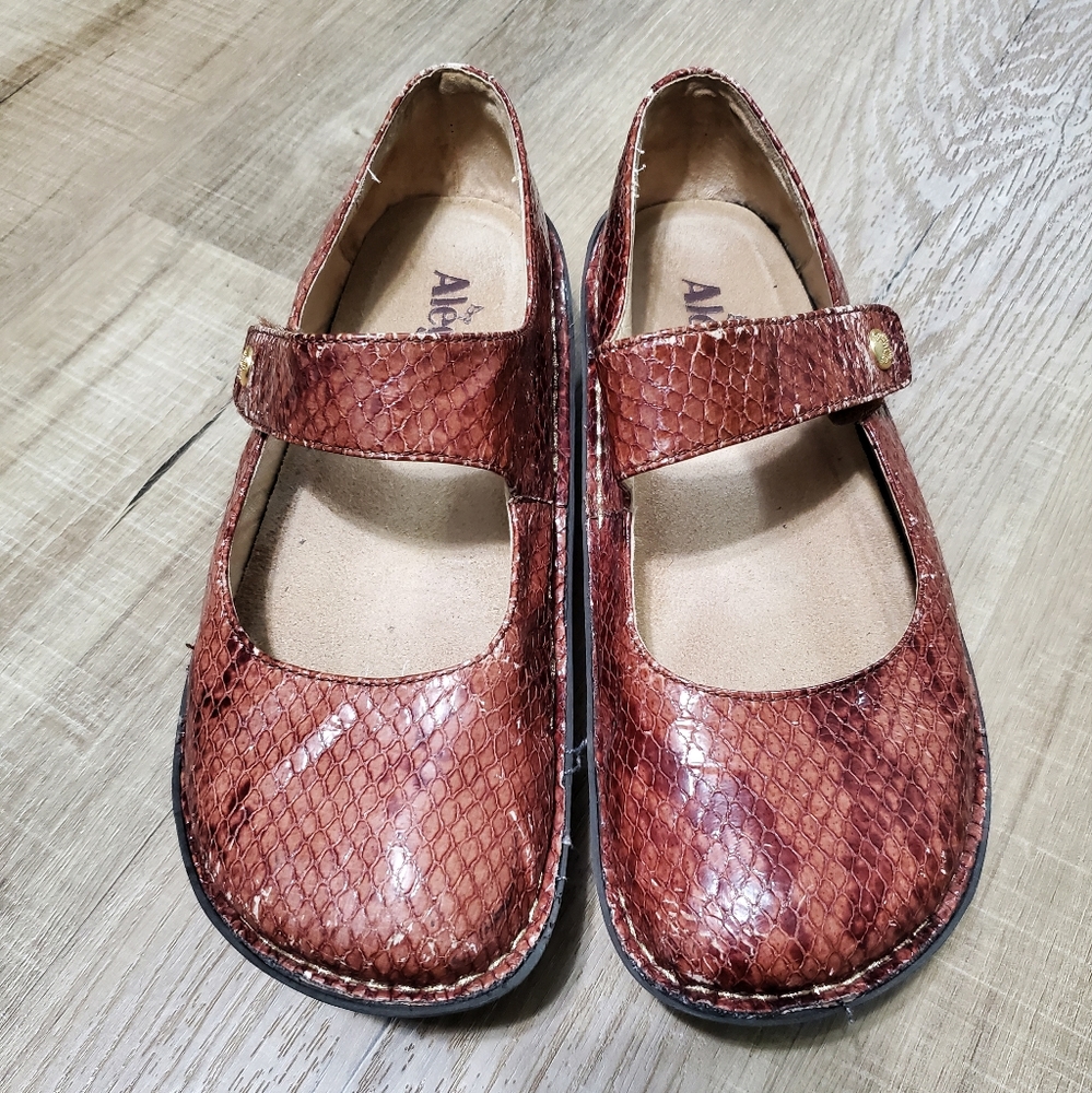 Alegria by PG lite Paloma sz 39